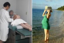 US territory where thousands of Chinese moms give birth to American babies