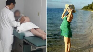 US territory where thousands of Chinese moms give birth to American babies