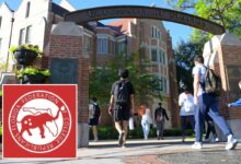 University of Florida disbands College Republicans chapter over alleged antisemitism