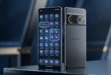 Using Nano Banana 2 to Design an Android Phone in One Prompt