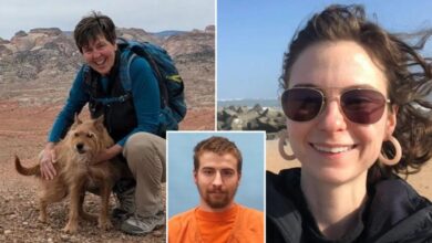 Utah aunt Linda Dewey niece Natalie Graves found dead after Ivan Miller killing spree