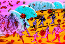 Vaccines’ indirect benefits overlooked in battle over ‘medical freedom’