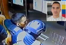 Venezuelan criminal ‘El Turko’ arrested in LA on murder charges