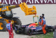 Verstappen sees ‘a jungle’ in F1 but still hopes for ‘simple solutions’