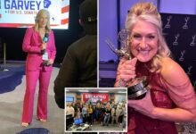 Veteran KCRA TV anchor steps down after 35 years