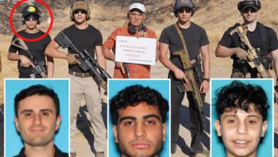 Vile antisemitic slurs in shocking police report that names San Jose attack on Jewish diners a “hate crime”