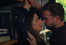 Vladimir on Netflix Review: A Story of Obsession Worth Obsessing Over Vladimir on Netflix Review: A Story of Obsession Worth Obsessing Over