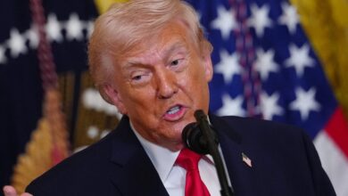 ‘WINNING’: Trump Brags About ‘RESHAPING THE MEDIA’ With Shameless Infographic