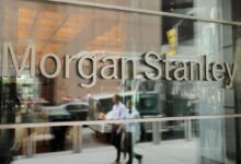 Wall Street executives say Morgan Stanley’s latest layoffs caused by AI: sources