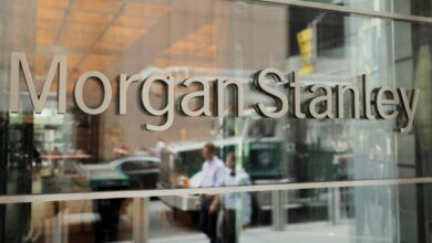 Wall Street executives say Morgan Stanley’s latest layoffs caused by AI: sources