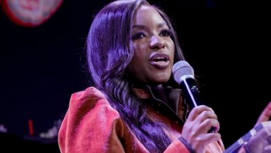 Wanted Fugitive Killed By Dallas Police Worked Security For U.S. Lawmaker, Report Says Wanted Fugitive Killed By Dallas Police Worked Security For U.S. Lawmaker, Report Says