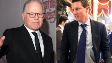 Warner Bros. Discover CEO David Zaslav calls Paramount pivot ‘whiplash-y’