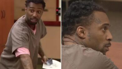 Washington man allegedly pistol-whips and shoots teen over water balloon prank