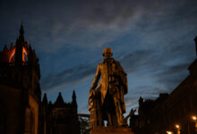 Wealth of Nations, Book 2: Prudence, Competition, and Party Walls