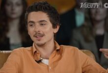 ‘Weekend Update’ Pokes Timothée Chalamet for Opera, Ballet Remarks