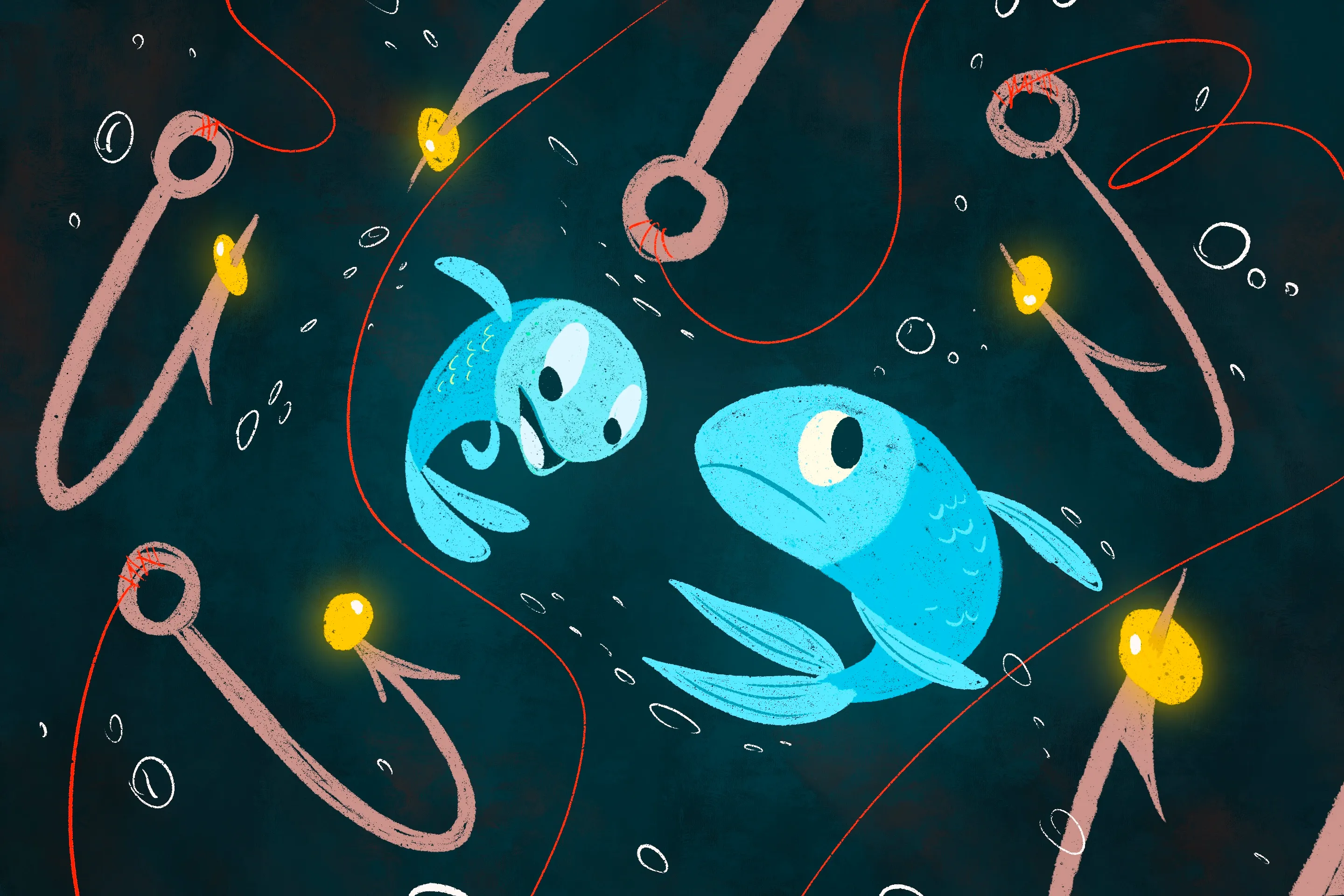 Money’s Weekly Scam Roundup: February 17, 2026