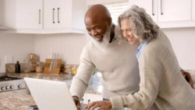 We’re 65 With .9 Million Saved and ,200 Monthly Social Security. What’s Our Retirement Budget?