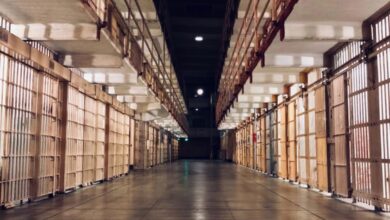 We’re Putting More People in Prison, Right? Reasons For Declining Reported Crime