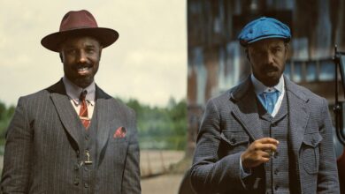 What Is Sinners About? Ryan Coogler Film Has 16 Oscar Noms