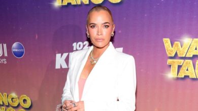 What Is Teddi Mellencamp’s Stevens-Johnson Syndrome?