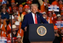 What Trump’s Section 301 investigations mean for trade tariffs