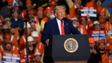 What Trump’s Section 301 investigations mean for trade tariffs