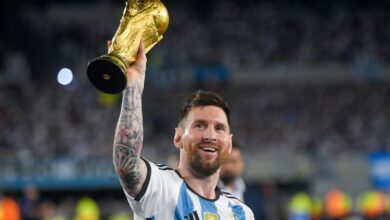 What to know about the 2026 World Cup playoffs
