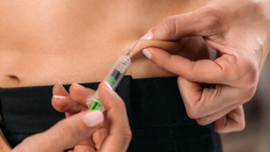 What to know about the “wild, wild West” of viral peptide health claims