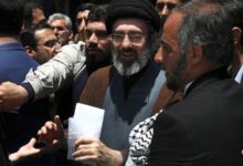 What to know as a son of Iran’s late supreme leader is a possible candidate to replace his father