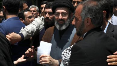 What to know as a son of Iran’s late supreme leader is a possible candidate to replace his father