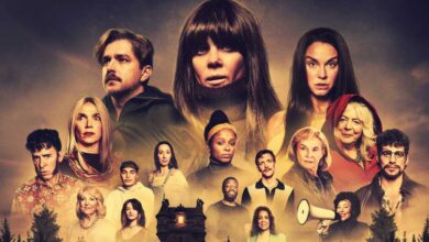 When Will Comic Relief’s Traitors Sketch Air on the BBC?