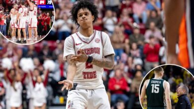 Which teams should you bet before the bracket is revealed?