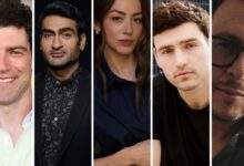‘White Lotus’ Season 4 Casts Max Greenfield, Kumail Nanjiani