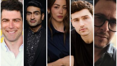 ‘White Lotus’ Season 4 Casts Max Greenfield, Kumail Nanjiani