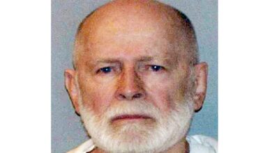 Whitey Bulger Docs Suggest Former FBI Agent Was Framed