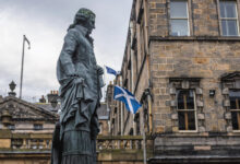 Why Does the Division of Labor Matter?