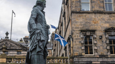 Why Does the Division of Labor Matter?