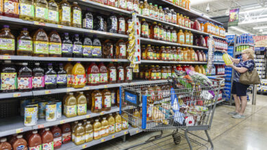 Why Iran war should make you as afraid of petrochemicals as oil prices