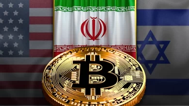 Did Iran Blackouts Cause Bitcoin’s K Surge?