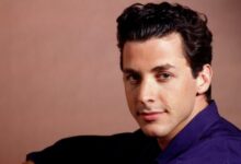 ‘Will & Grace’ Actor Was 60