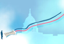 Women’s health has federal offices. Should men have one, too?