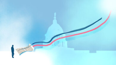 Women’s health has federal offices. Should men have one, too?