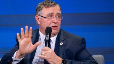 World has ‘never experienced’ refining margins like this