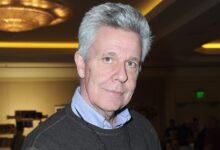 Writer Who Played Gimp in ‘Pulp Fiction’ Was 68