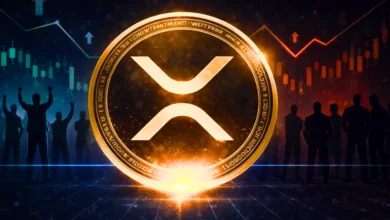 Gold Veteran Allocates 10% of His Portfolio to XRP: ‘I Believed in It.’