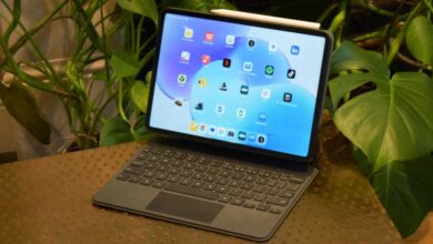 Xiaomi Pad 8 Review: Versatile Value