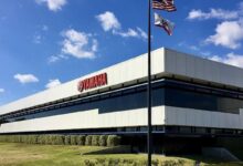 Yamaha pulling out of California after half a century: HQ headed to Georgia