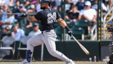 Yankees’ Brian Cashman brings things back to earth for Jasson Dominguez