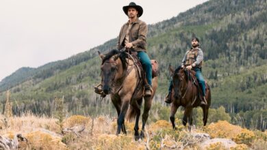 ‘Yellowstone’ Spinoff Is Workmanlike CBS Procedural