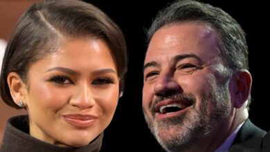 Zendaya Finally Addresses Rumors She Got Married to Tom Holland